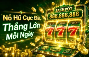 Nổ Hũ leidianminiqi - sảnh game đa dạng