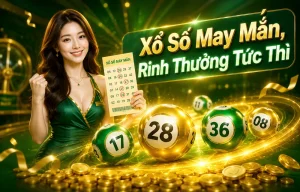 Xổ Số leidianminiqi